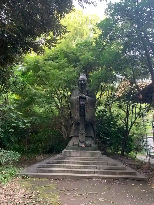 湯島聖堂(東京都)