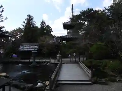 霊山寺(徳島県)