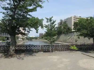 福井神社(福井県)