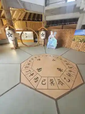 鹿島神社のその他建物