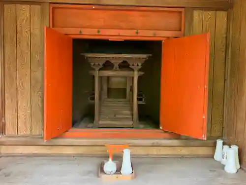 稲葉神社(京都府)