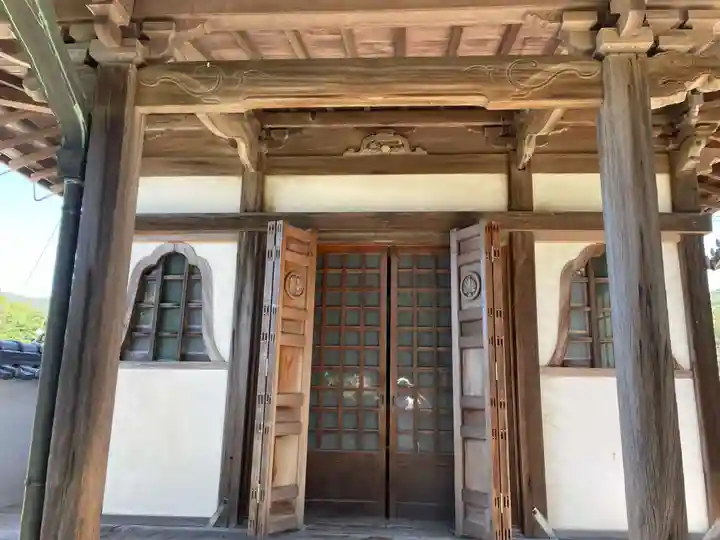 浄運寺のその他建物