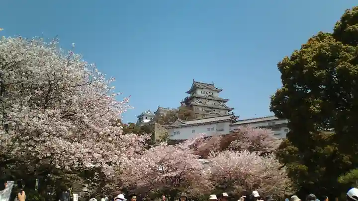 刑部神社(兵庫県)