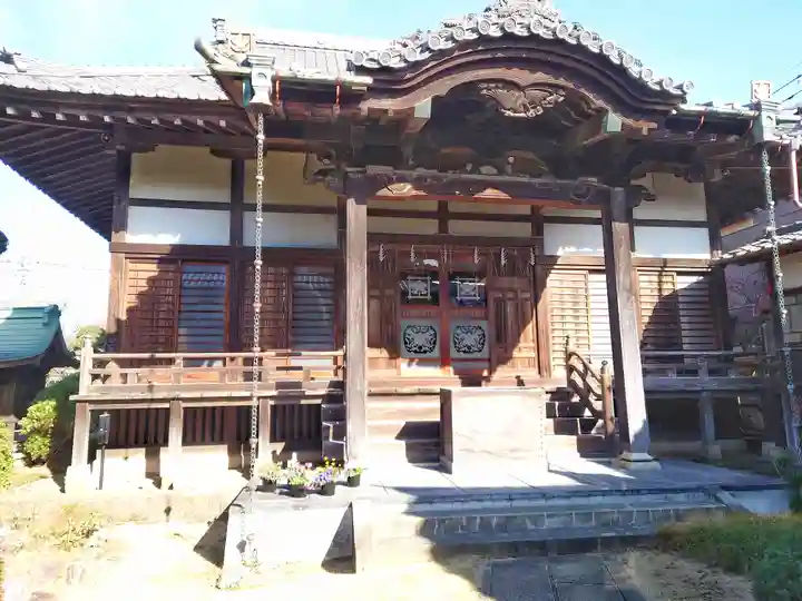 陽雲寺(千葉県)