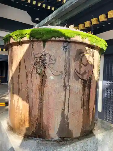 穴八幡宮(東京都)