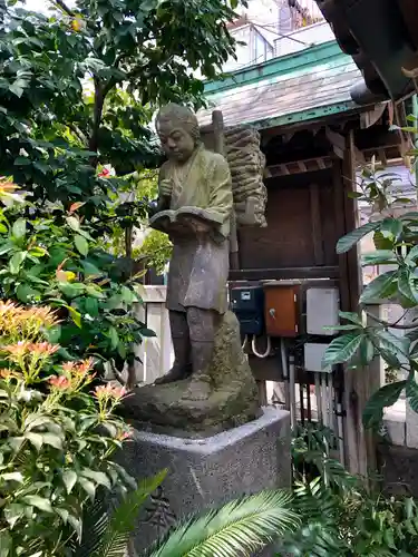 住吉神社のその他建物
