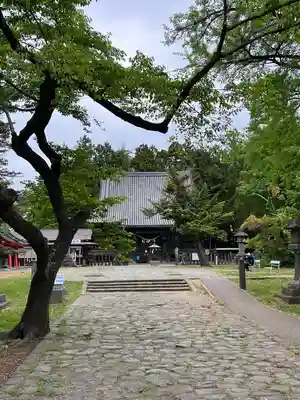 国分尼寺(宮城県)