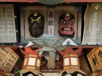 北口本宮冨士浅間神社(山梨県)