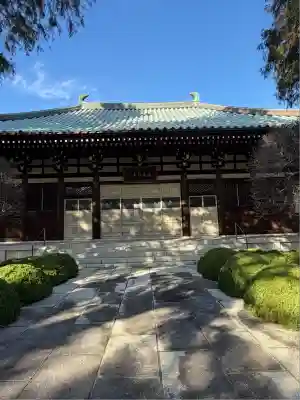 道場寺(東京都)