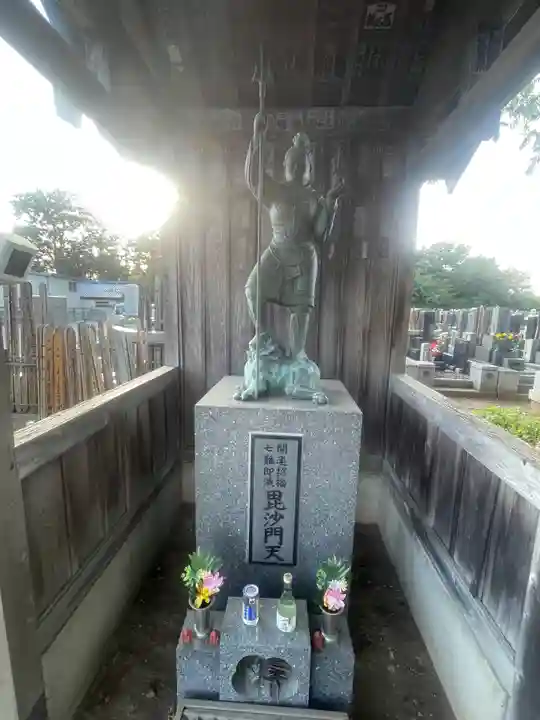 福性寺(千葉県)