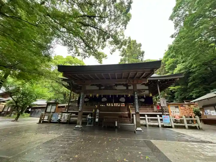 枚岡神社(大阪府)