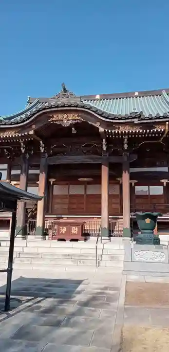 日乗院(埼玉県)