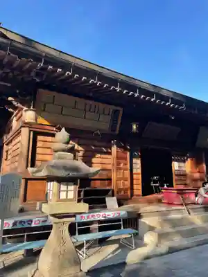 慈尊院のその他建物