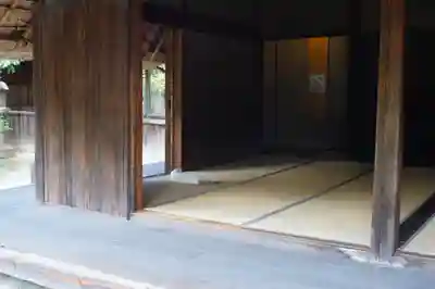 法華寺(奈良県)