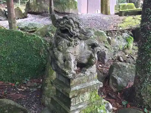 石體神社(鹿児島県)