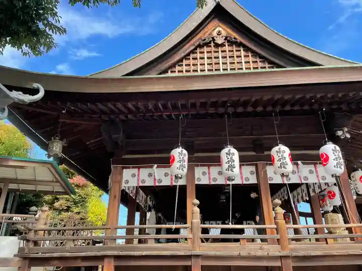 石清尾八幡宮(香川県)