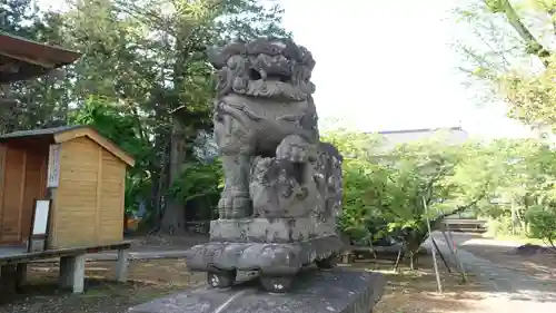 弘安寺(福島県)