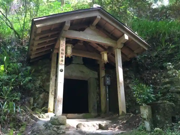 岡寺(龍蓋寺)のその他建物