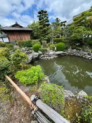 聖衆来迎寺(滋賀県)