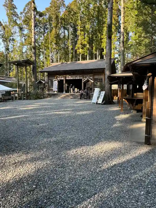 秋葉山本宮 秋葉神社 下社(静岡県)