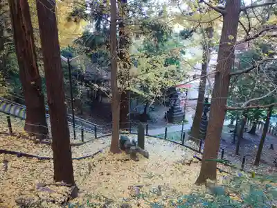 舞岡八幡宮(神奈川県)