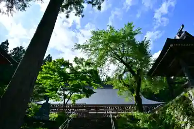 関興寺(新潟県)