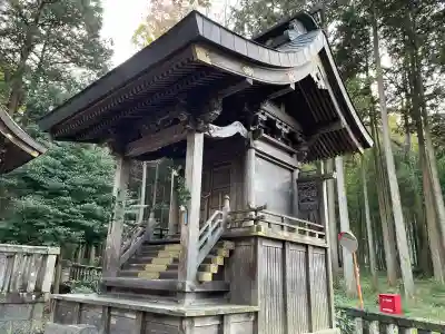八幡神社(岐阜県)