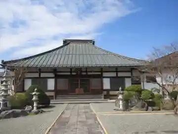 玉泉寺(神奈川県)