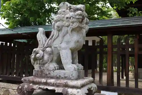 三大神社(滋賀県)
