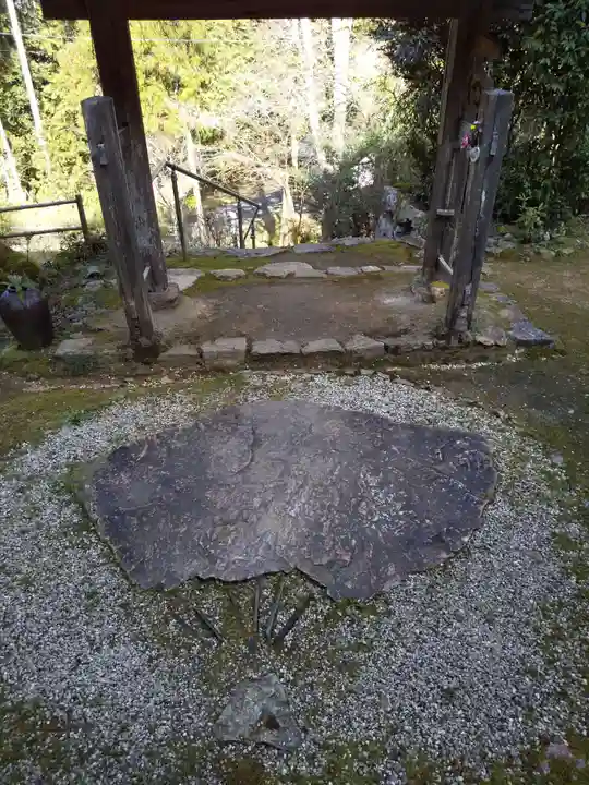 馬居寺(福井県)