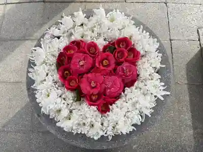 美濃國一宮　南宮大社(岐阜県)