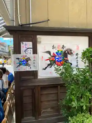 山桜神社(岐阜県)