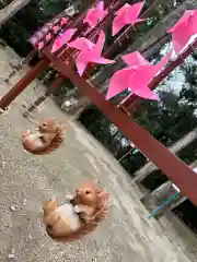 小倉八幡神社(徳島県)