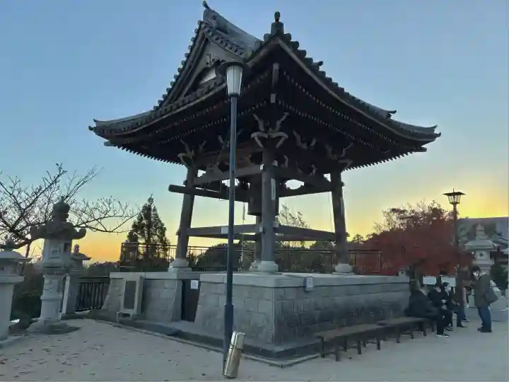 神咒寺(兵庫県)