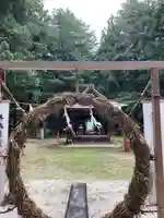 住吉神社(長野県)