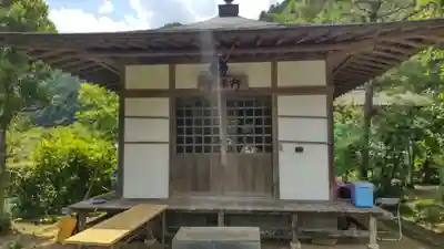 全昌寺のその他建物
