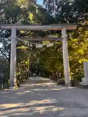 天岩戸神社(宮崎県)