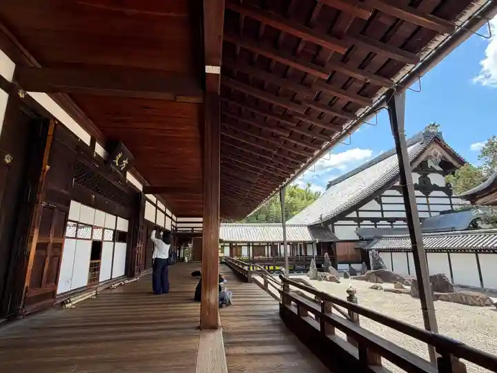 東福禅寺(東福寺)(京都府)