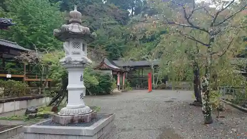 妙法寺のその他建物