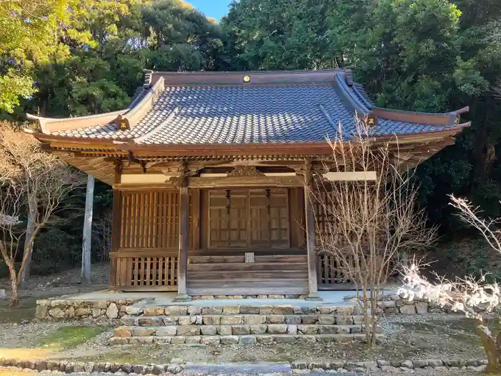 本興寺(静岡県)