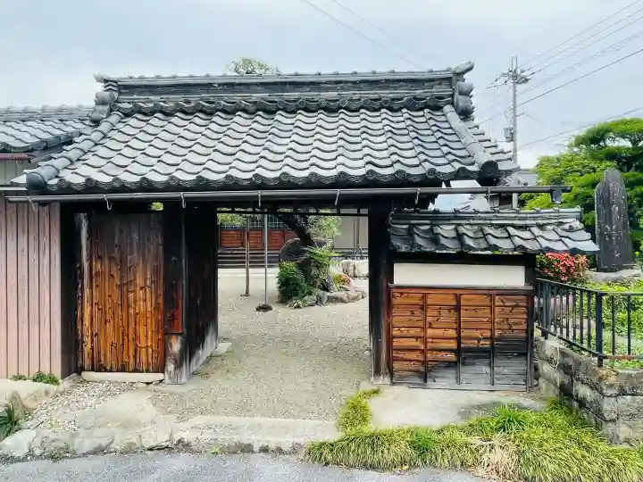 円楽寺(滋賀県)