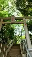浅間神社(茨城県)