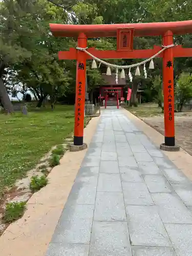 大乗院稲荷神社(福岡県)