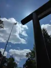 靖國神社(東京都)