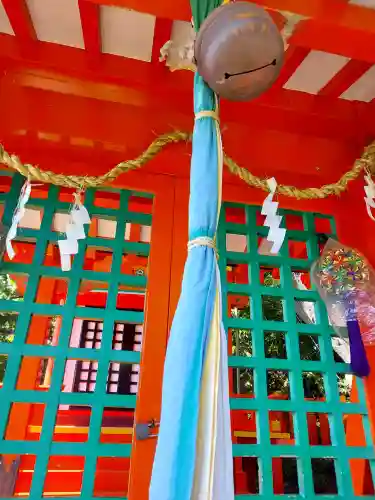 神倉神社（熊野速玉大社摂社）(和歌山県)