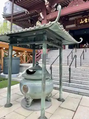 東光寺(埼玉県)