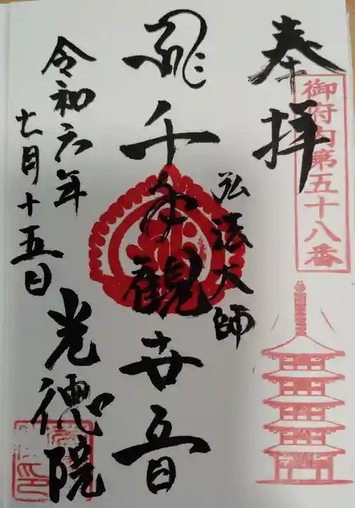 光徳院(東京都)