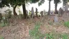 荻窪神社の建物その他