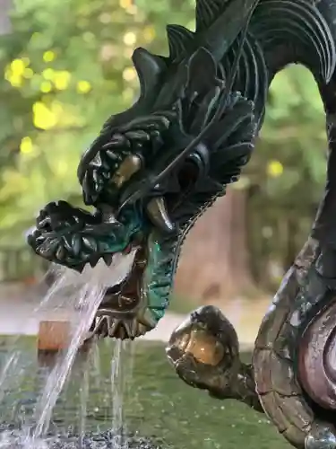 北口本宮冨士浅間神社(山梨県)