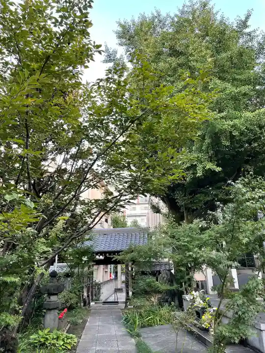 心光寺(東京都)